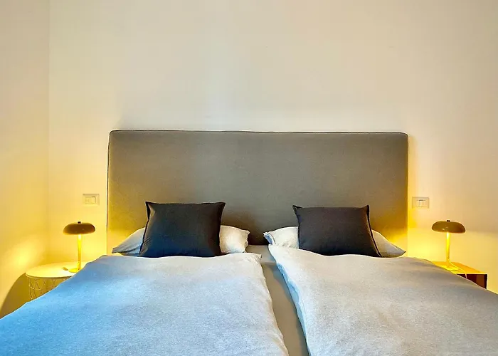Milano Modern Home