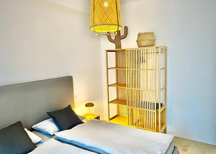 Milano Modern Home