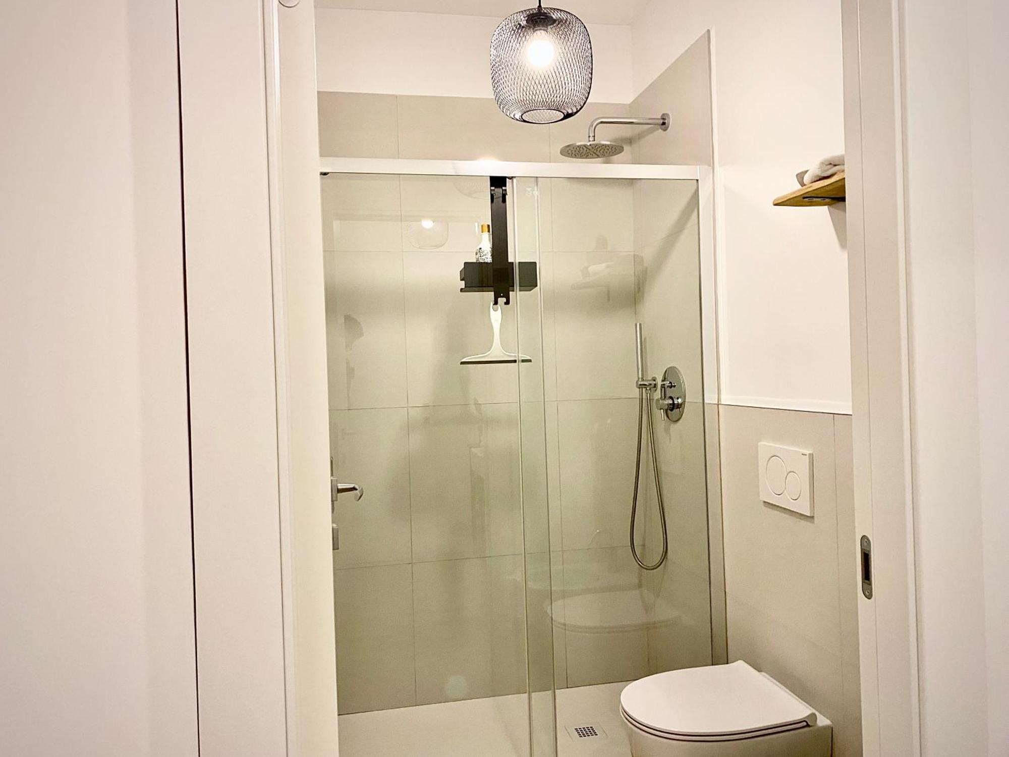 Modern Appartement Milan