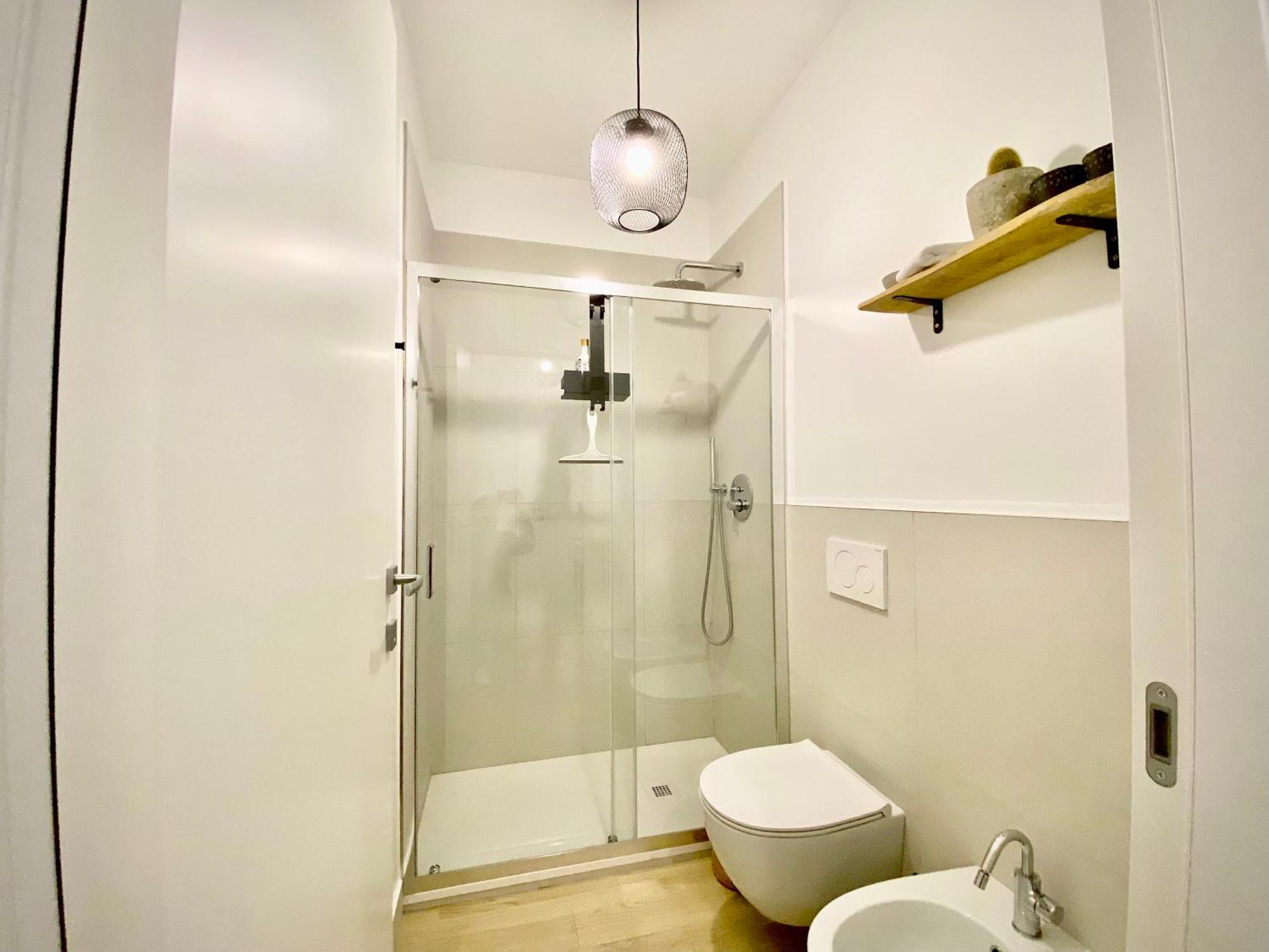 Modern Appartement Milan