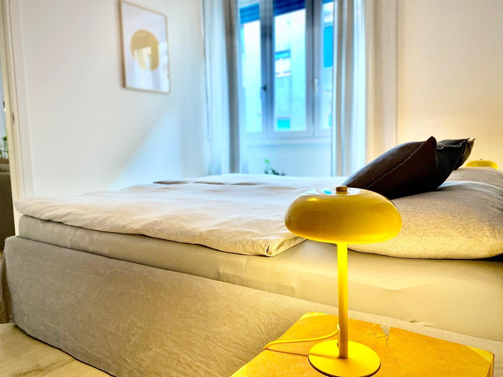Appartement Modern