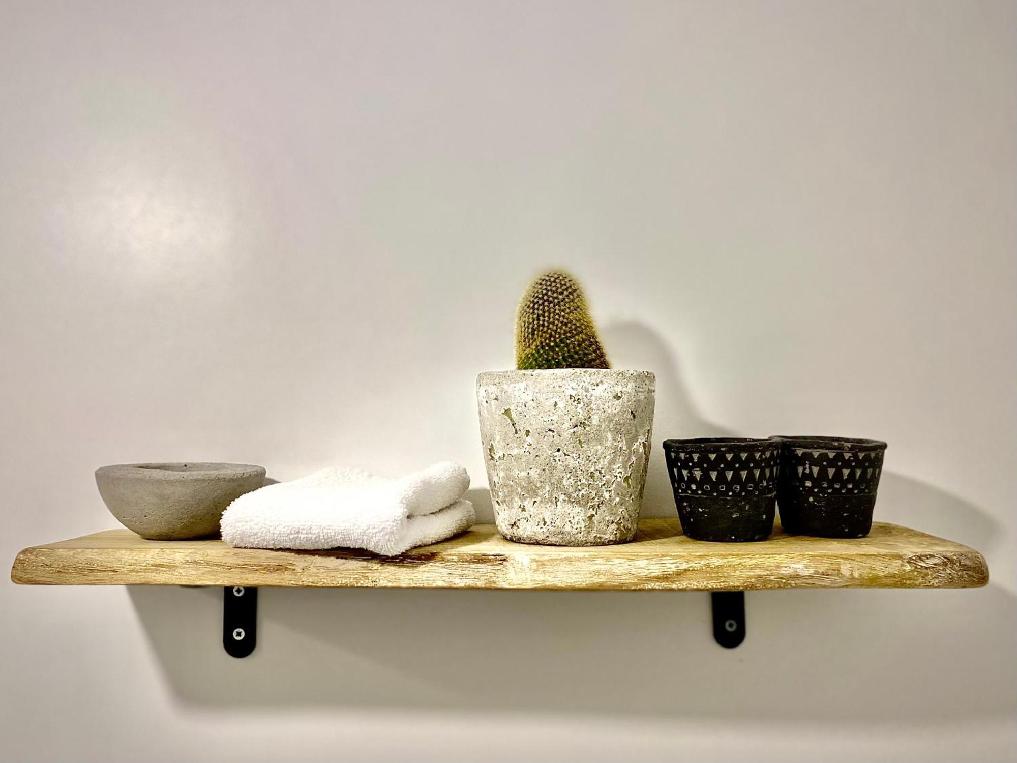 Appartement Modern