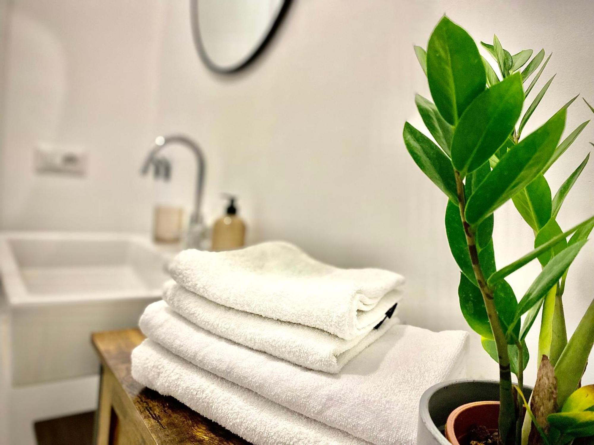 Modern Appartement Milan
