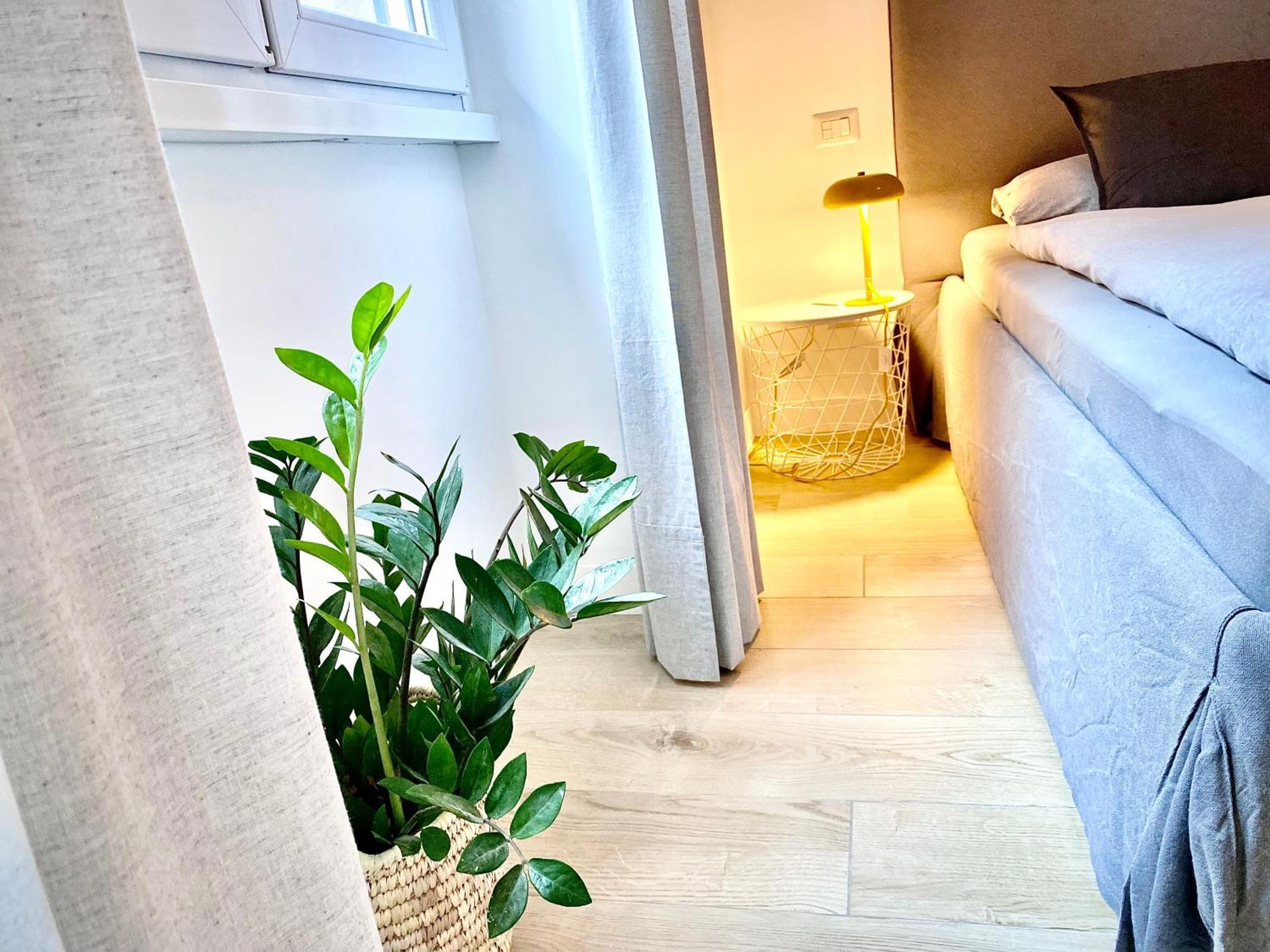 Modern Appartement