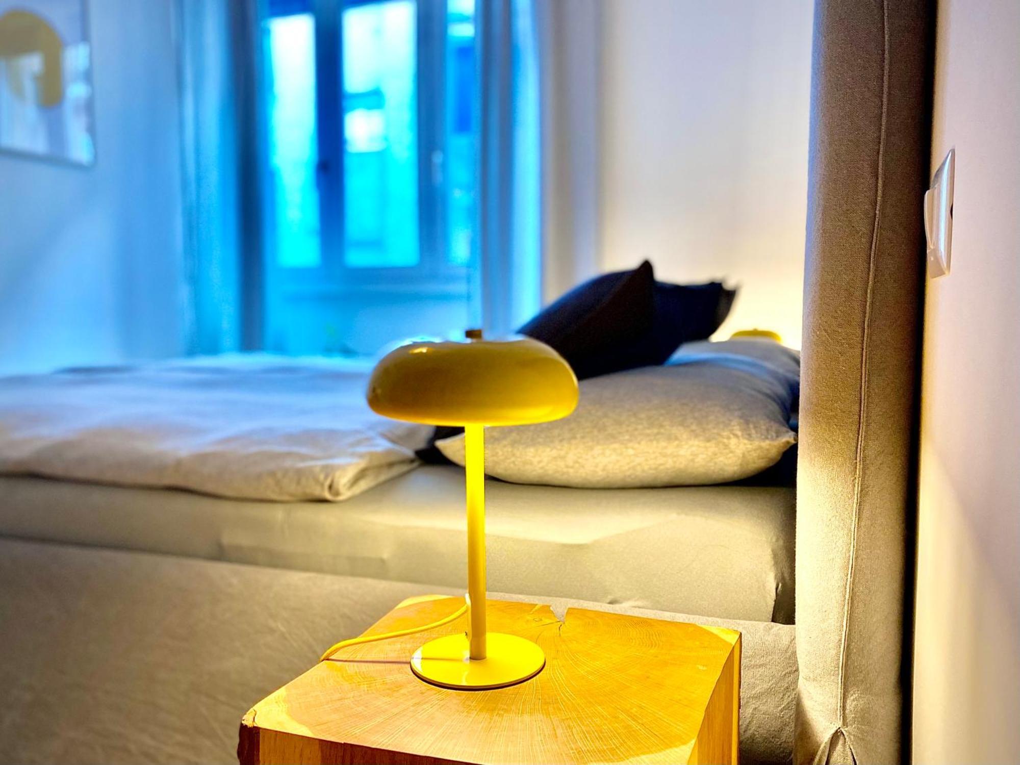 Appartement Modern *