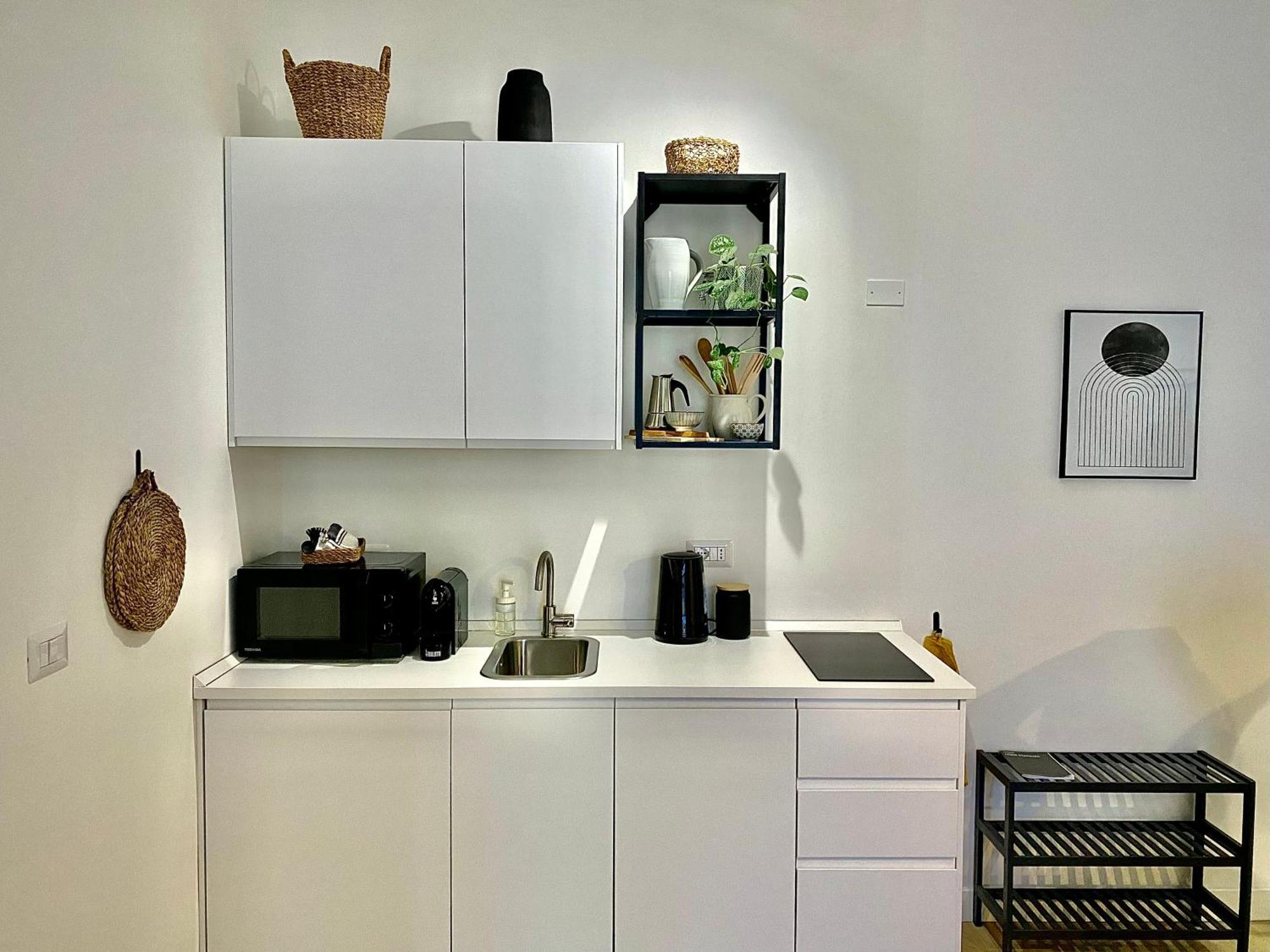 Modern Appartement *